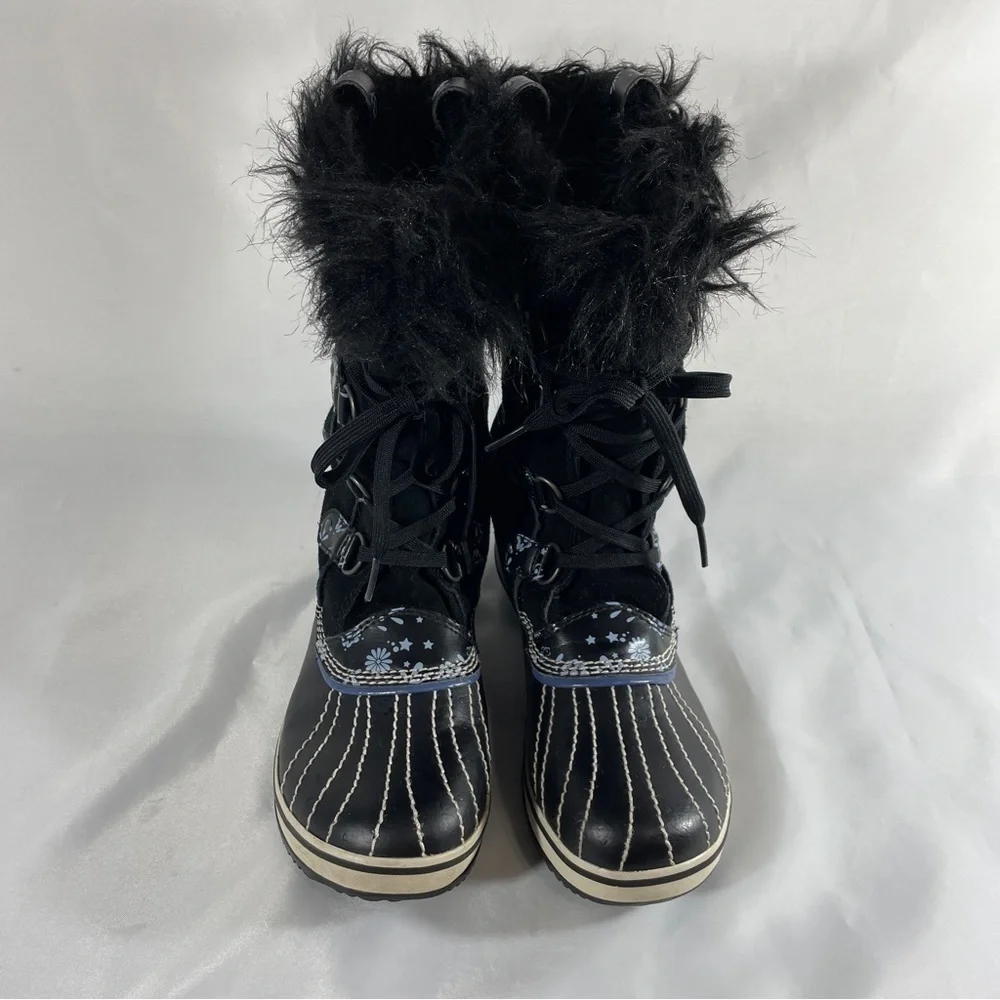 Sorel boots
